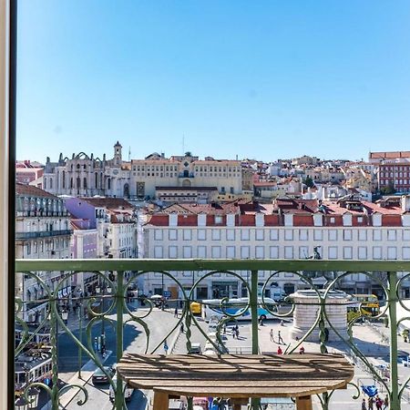 Lisbon Heart Apartments - Yellow Apartment By Lovelystay 外观 照片